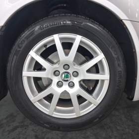 Foto inzerátu Skoda Octavia 1.9 TDI