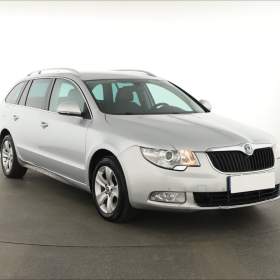 Skoda Superb 1.8 TSI / 19967499