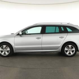 Foto inzerátu Skoda Superb 1.8 TSI