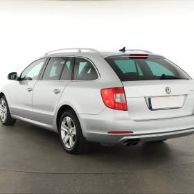 Foto inzerátu Skoda Superb 1.8 TSI