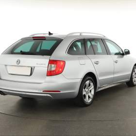 Foto inzerátu Skoda Superb 1.8 TSI