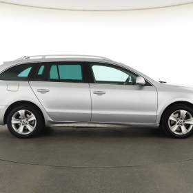 Foto inzerátu Skoda Superb 1.8 TSI