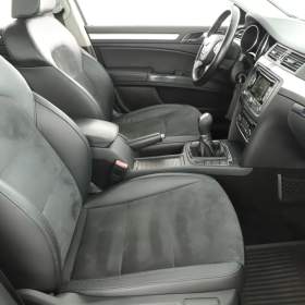 Foto inzerátu Skoda Superb 1.8 TSI