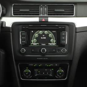 Foto inzerátu Skoda Superb 1.8 TSI