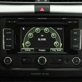 Foto inzerátu Skoda Superb 1.8 TSI