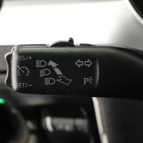 Foto inzerátu Skoda Superb 1.8 TSI