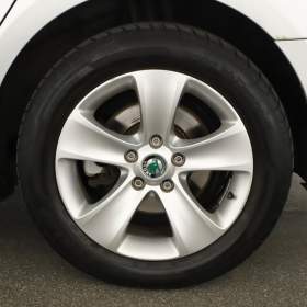 Foto inzerátu Skoda Superb 1.8 TSI