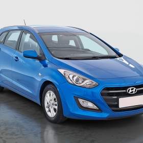 Foto inzerátu Hyundai i30 1.6 CRDi