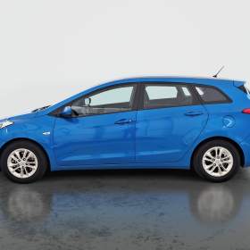 Foto inzerátu Hyundai i30 1.6 CRDi