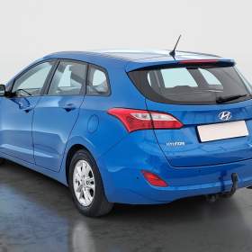 Foto inzerátu Hyundai i30 1.6 CRDi