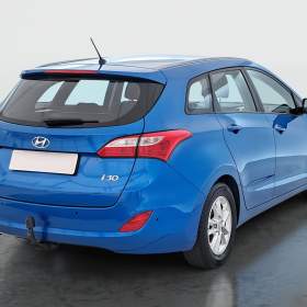 Foto inzerátu Hyundai i30 1.6 CRDi