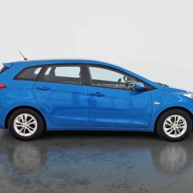 Foto inzerátu Hyundai i30 1.6 CRDi