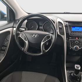 Foto inzerátu Hyundai i30 1.6 CRDi