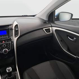 Foto inzerátu Hyundai i30 1.6 CRDi