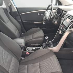 Foto inzerátu Hyundai i30 1.6 CRDi