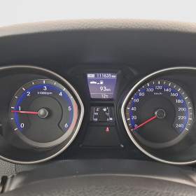 Foto inzerátu Hyundai i30 1.6 CRDi