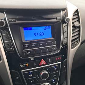 Foto inzerátu Hyundai i30 1.6 CRDi