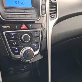 Foto inzerátu Hyundai i30 1.6 CRDi