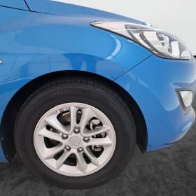 Foto inzerátu Hyundai i30 1.6 CRDi