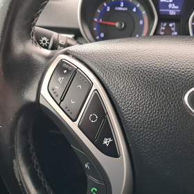 Foto inzerátu Hyundai i30 1.6 CRDi