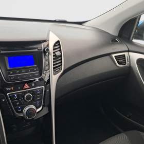Foto inzerátu Hyundai i30 1.6 CRDi
