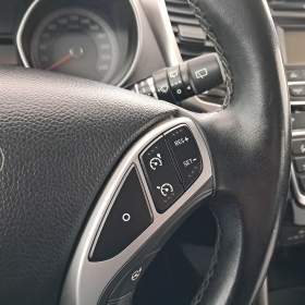Foto inzerátu Hyundai i30 1.6 CRDi