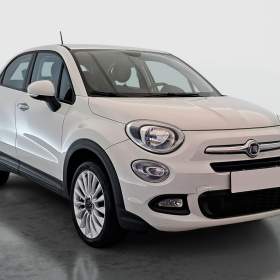 Foto inzerátu Fiat 500X 1.4 MultiAir