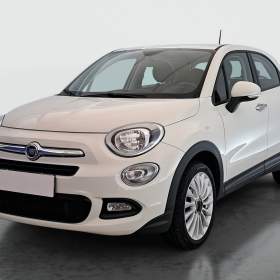 Foto inzerátu Fiat 500X 1.4 MultiAir