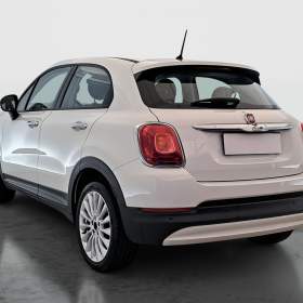 Foto inzerátu Fiat 500X 1.4 MultiAir
