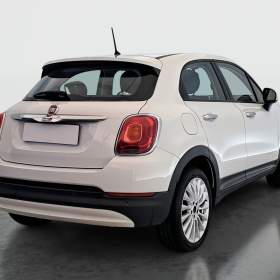 Foto inzerátu Fiat 500X 1.4 MultiAir