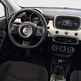 Foto inzerátu Fiat 500X 1.4 MultiAir