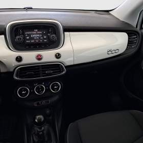 Foto inzerátu Fiat 500X 1.4 MultiAir