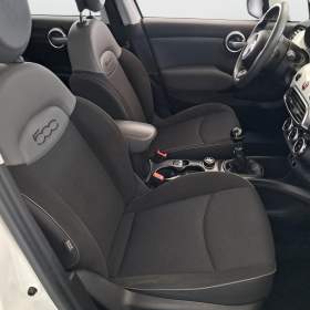 Foto inzerátu Fiat 500X 1.4 MultiAir