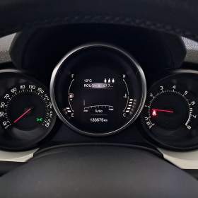 Foto inzerátu Fiat 500X 1.4 MultiAir