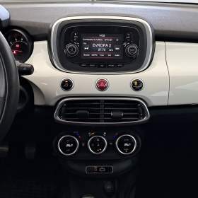 Foto inzerátu Fiat 500X 1.4 MultiAir