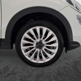 Foto inzerátu Fiat 500X 1.4 MultiAir