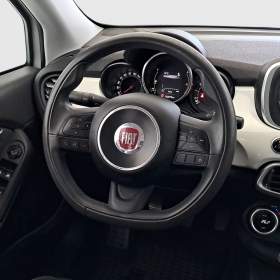 Foto inzerátu Fiat 500X 1.4 MultiAir