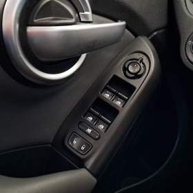 Foto inzerátu Fiat 500X 1.4 MultiAir