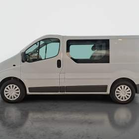 Foto inzerátu Opel Vivaro 2.0 CDTI