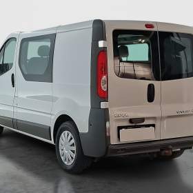 Foto inzerátu Opel Vivaro 2.0 CDTI