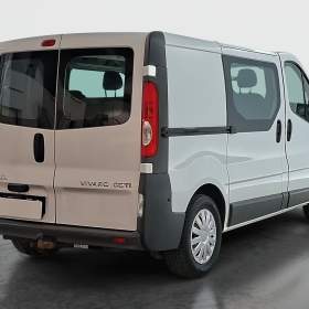 Foto inzerátu Opel Vivaro 2.0 CDTI