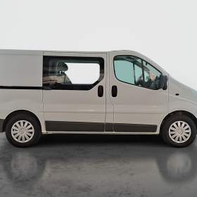Foto inzerátu Opel Vivaro 2.0 CDTI