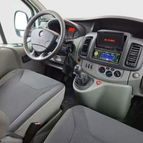 Foto inzerátu Opel Vivaro 2.0 CDTI