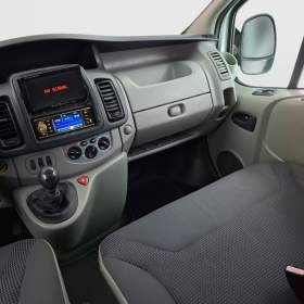 Foto inzerátu Opel Vivaro 2.0 CDTI