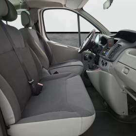 Foto inzerátu Opel Vivaro 2.0 CDTI
