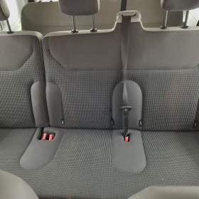 Foto inzerátu Opel Vivaro 2.0 CDTI
