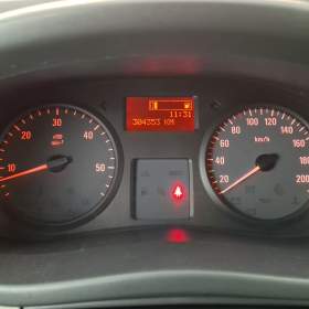 Foto inzerátu Opel Vivaro 2.0 CDTI
