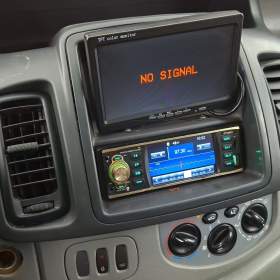 Foto inzerátu Opel Vivaro 2.0 CDTI
