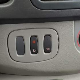 Foto inzerátu Opel Vivaro 2.0 CDTI