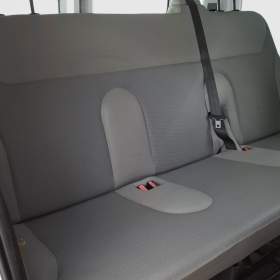 Foto inzerátu Opel Vivaro 2.0 CDTI